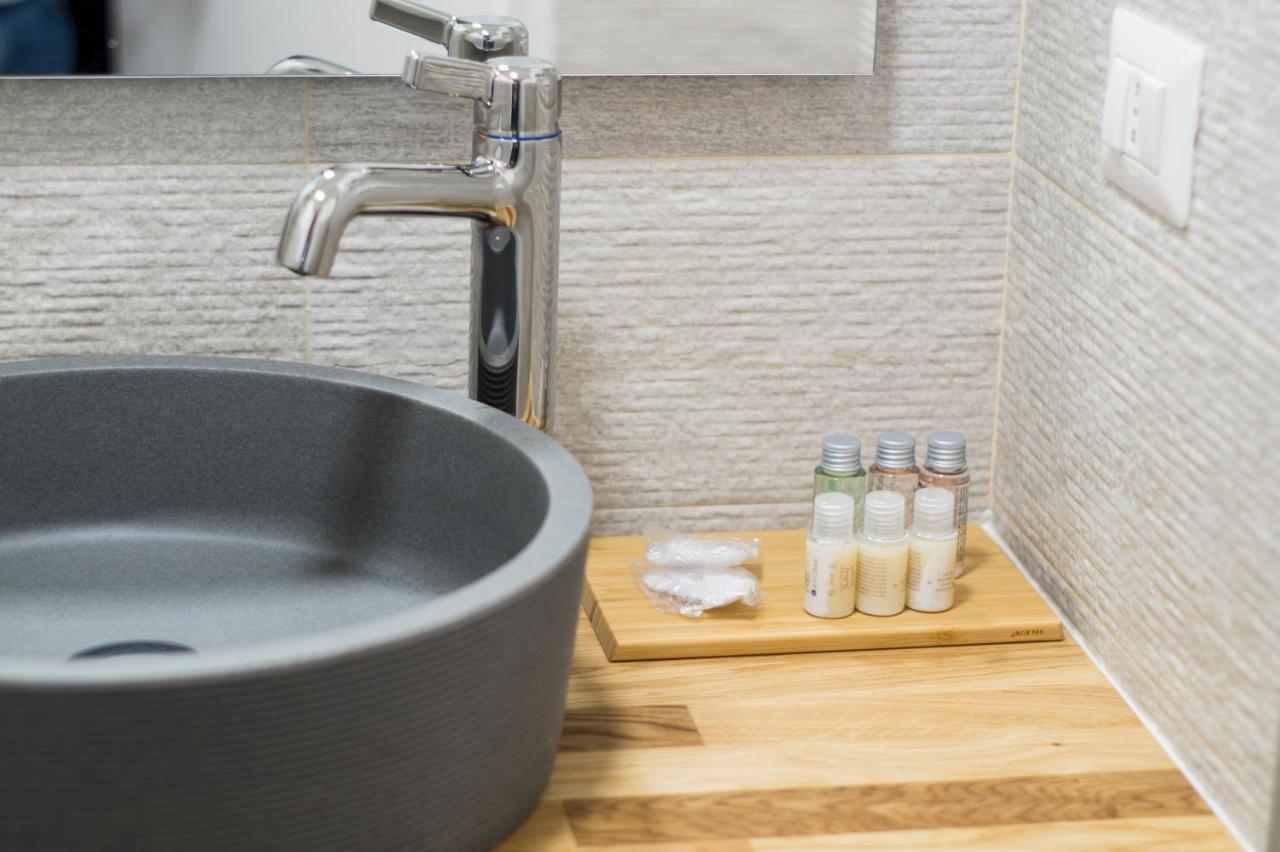 Apartament Moscova Design Loft Mediolan Zewnętrze zdjęcie