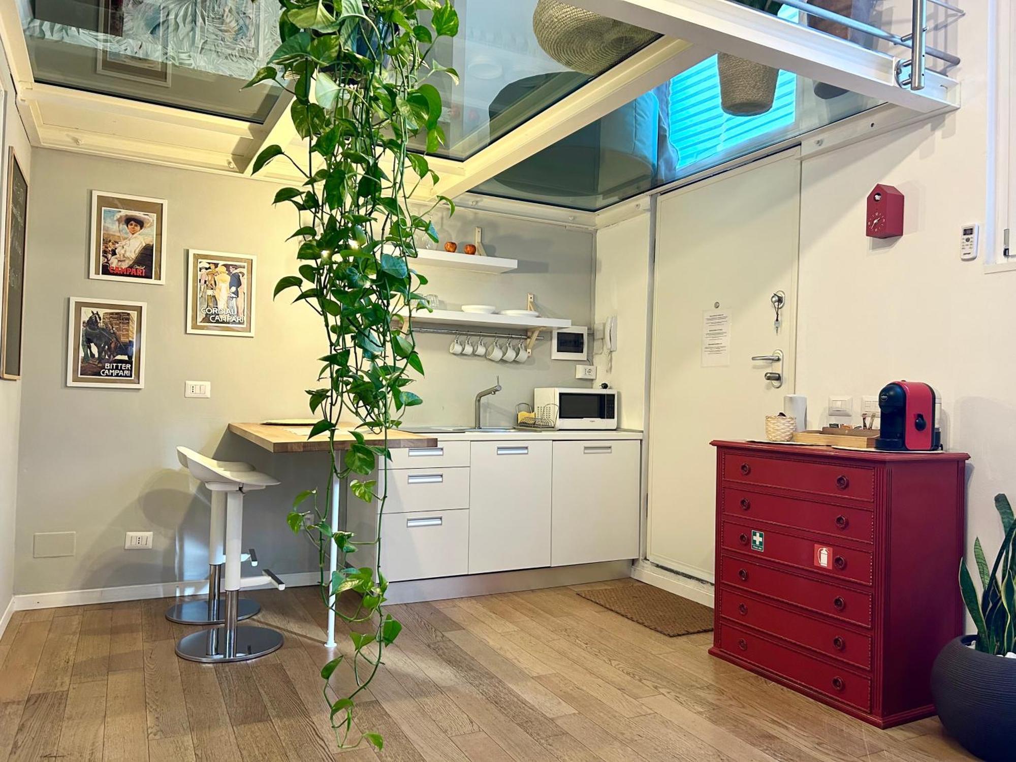 Apartament Moscova Design Loft Mediolan Zewnętrze zdjęcie