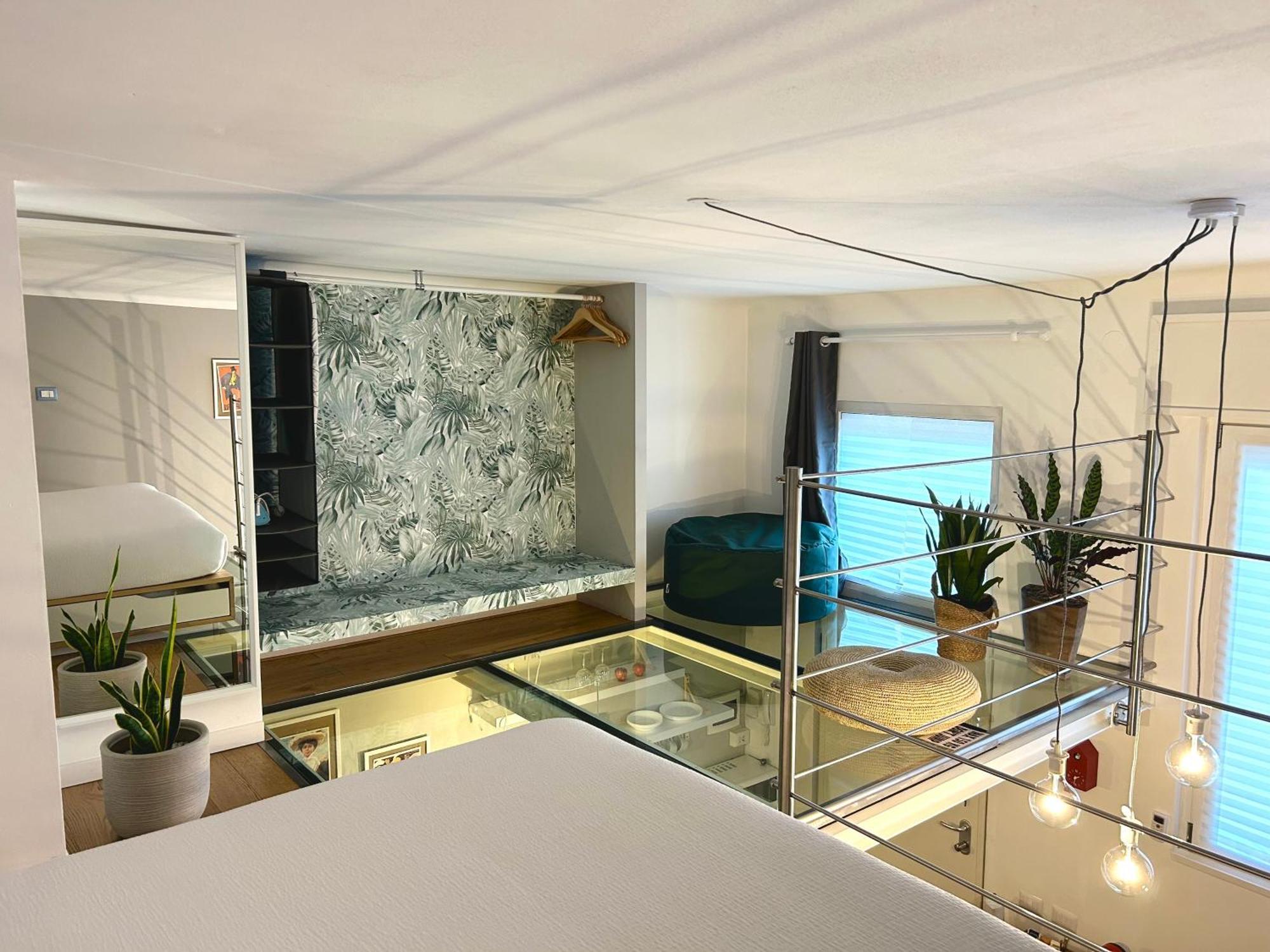 Apartament Moscova Design Loft Mediolan Zewnętrze zdjęcie