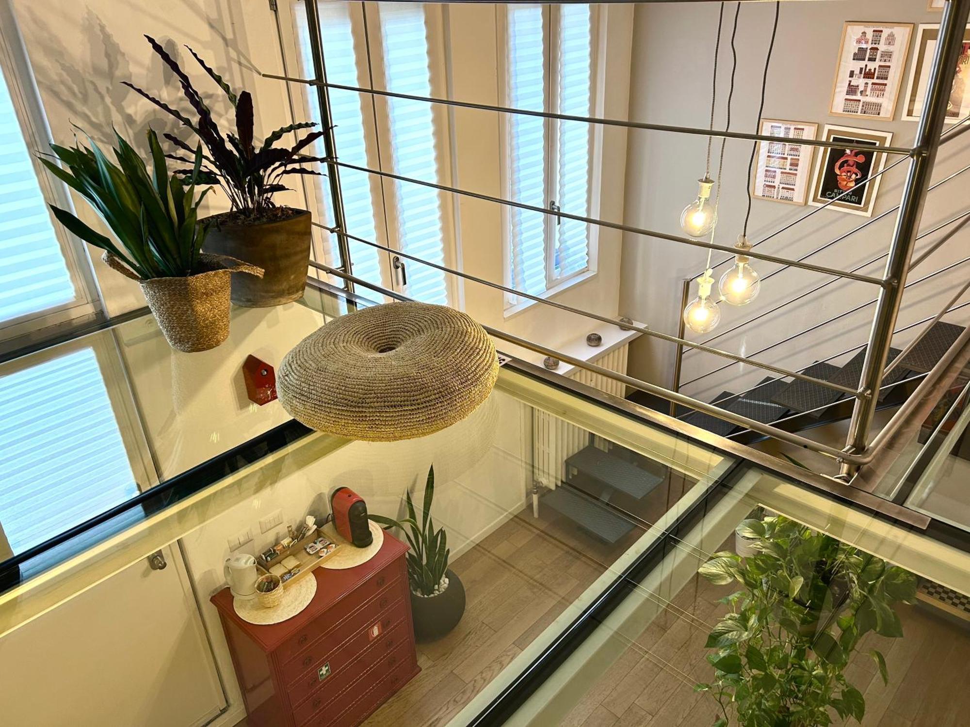 Apartament Moscova Design Loft Mediolan Zewnętrze zdjęcie
